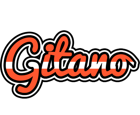 Gitano denmark logo