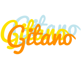 Gitano energy logo