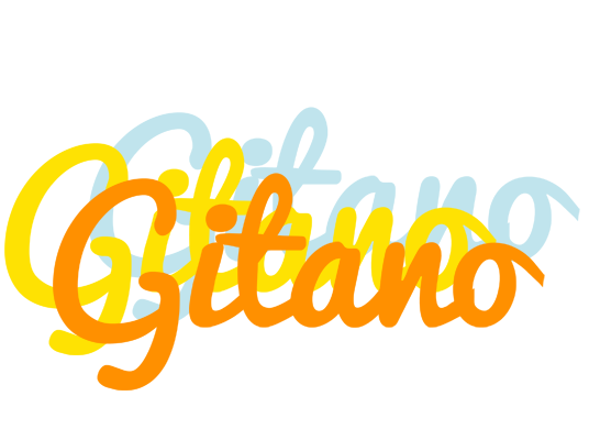 Gitano energy logo