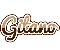 Gitano exclusive logo