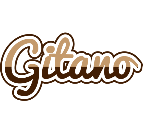 Gitano exclusive logo