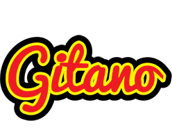 Gitano fireman logo