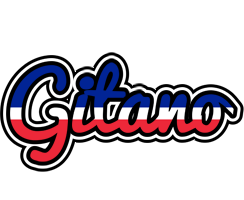 Gitano france logo