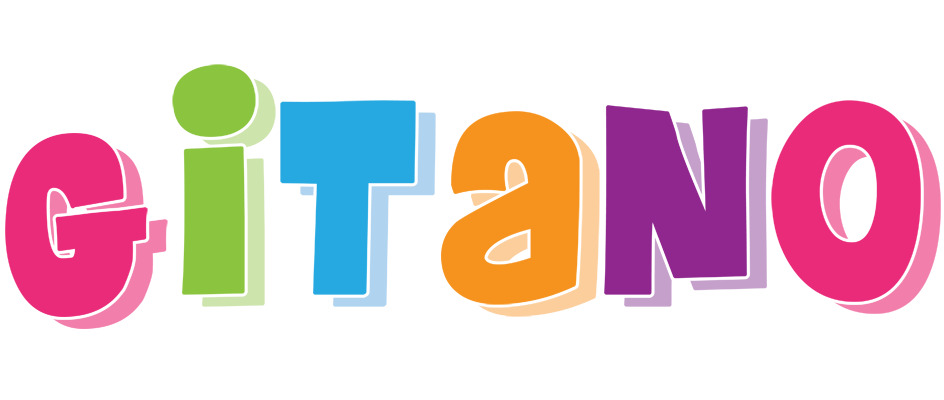 Gitano friday logo