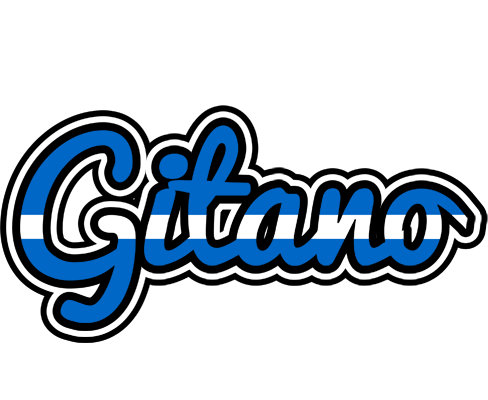 Gitano greece logo