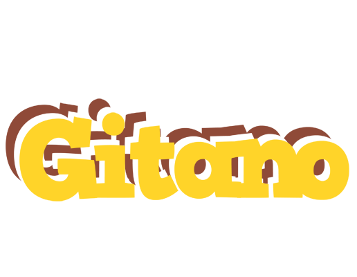 Gitano hotcup logo