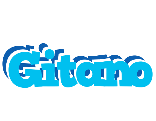 Gitano jacuzzi logo