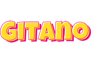 Gitano kaboom logo