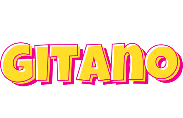 Gitano kaboom logo