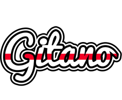 Gitano kingdom logo