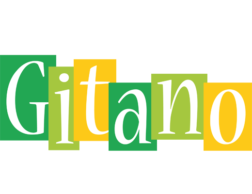 Gitano lemonade logo
