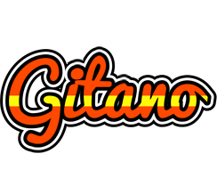 Gitano madrid logo