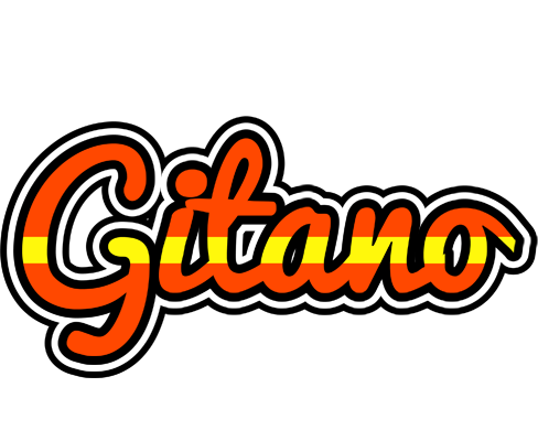 Gitano madrid logo