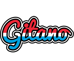 Gitano norway logo