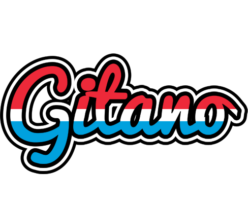 Gitano norway logo