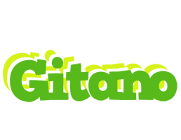 Gitano picnic logo