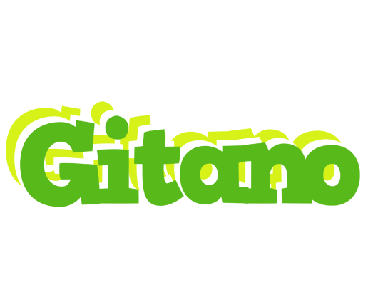Gitano picnic logo