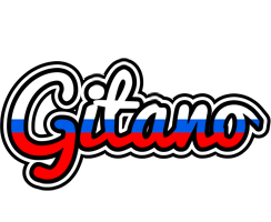 Gitano russia logo