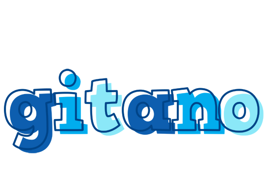 Gitano sailor logo