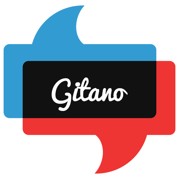 Gitano sharks logo