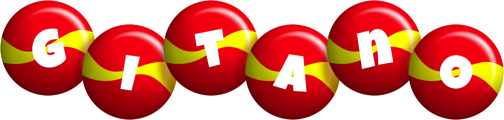 Gitano spain logo