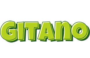 Gitano summer logo