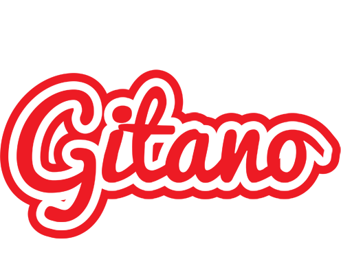 Gitano sunshine logo