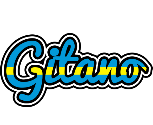 Gitano sweden logo
