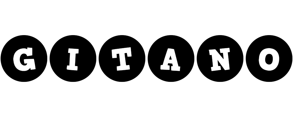 Gitano tools logo