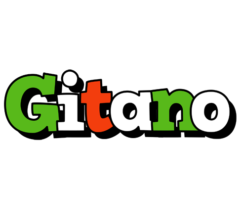 Gitano venezia logo