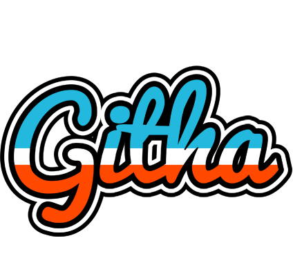 Githa america logo
