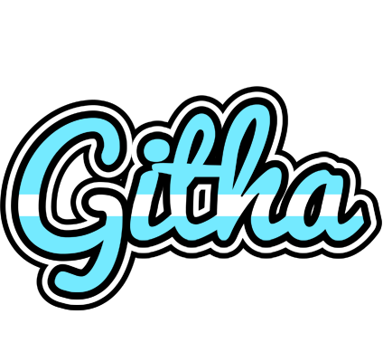 Githa argentine logo
