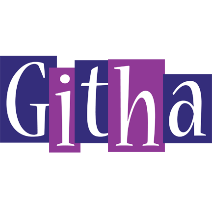 Githa autumn logo