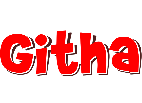 Githa basket logo