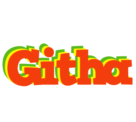 Githa bbq logo