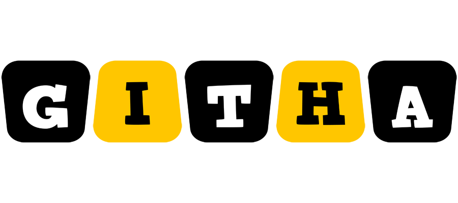 Githa boots logo