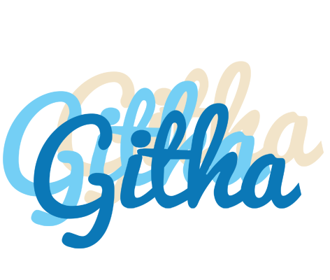 Githa breeze logo