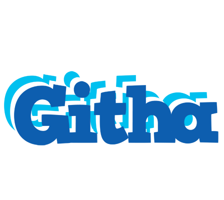 Githa business logo