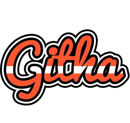 Githa denmark logo