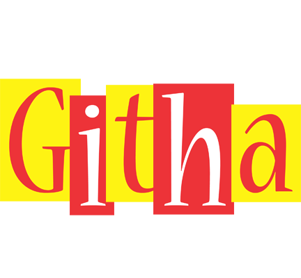 Githa errors logo