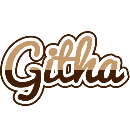 Githa exclusive logo