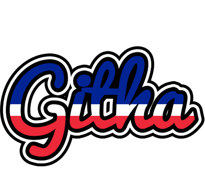 Githa france logo