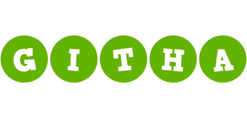 Githa games logo