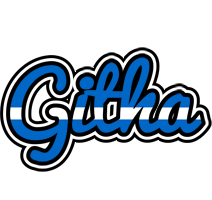Githa greece logo