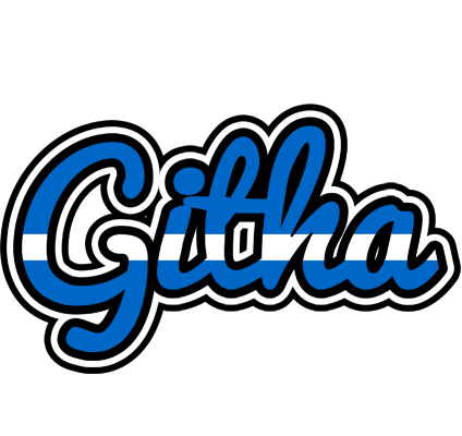 Githa greece logo
