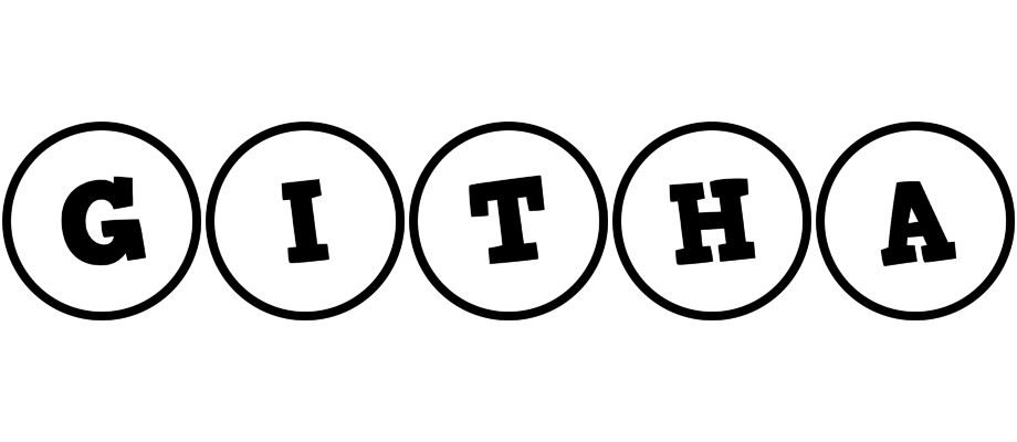 Githa handy logo
