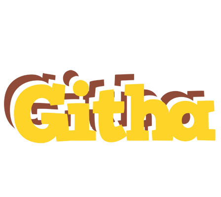 Githa hotcup logo