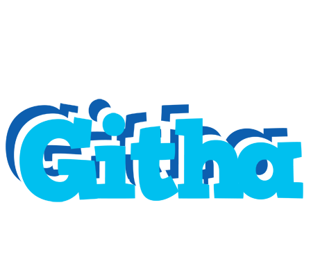Githa jacuzzi logo