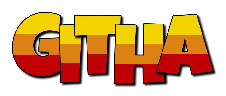 Githa jungle logo