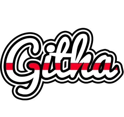 Githa kingdom logo